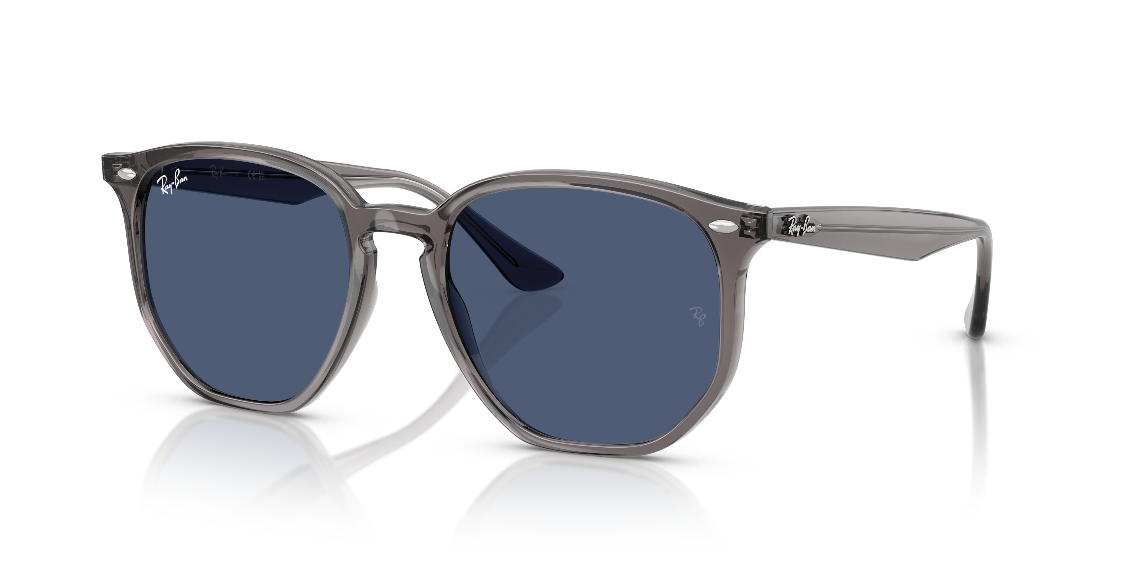 Ray-Ban RB4306 687380  